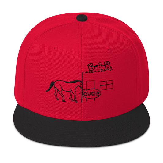 A Horse Hat