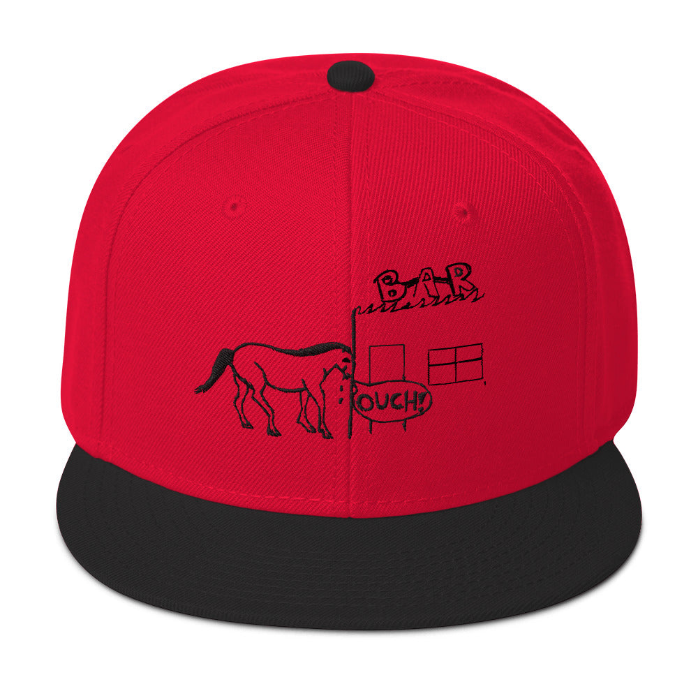 A Horse Hat