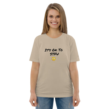 It's Ok To STFU