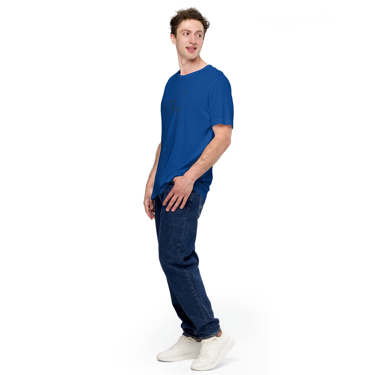 A Horse, Unisex T-Shirts