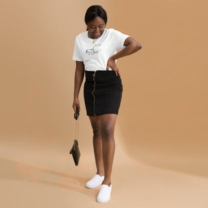 A Horse, Unisex T-Shirts