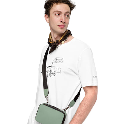 A Horse, Unisex T-Shirts