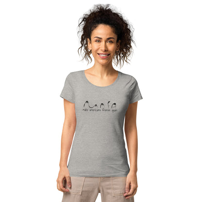 Women’s Friends Again T-Shirt