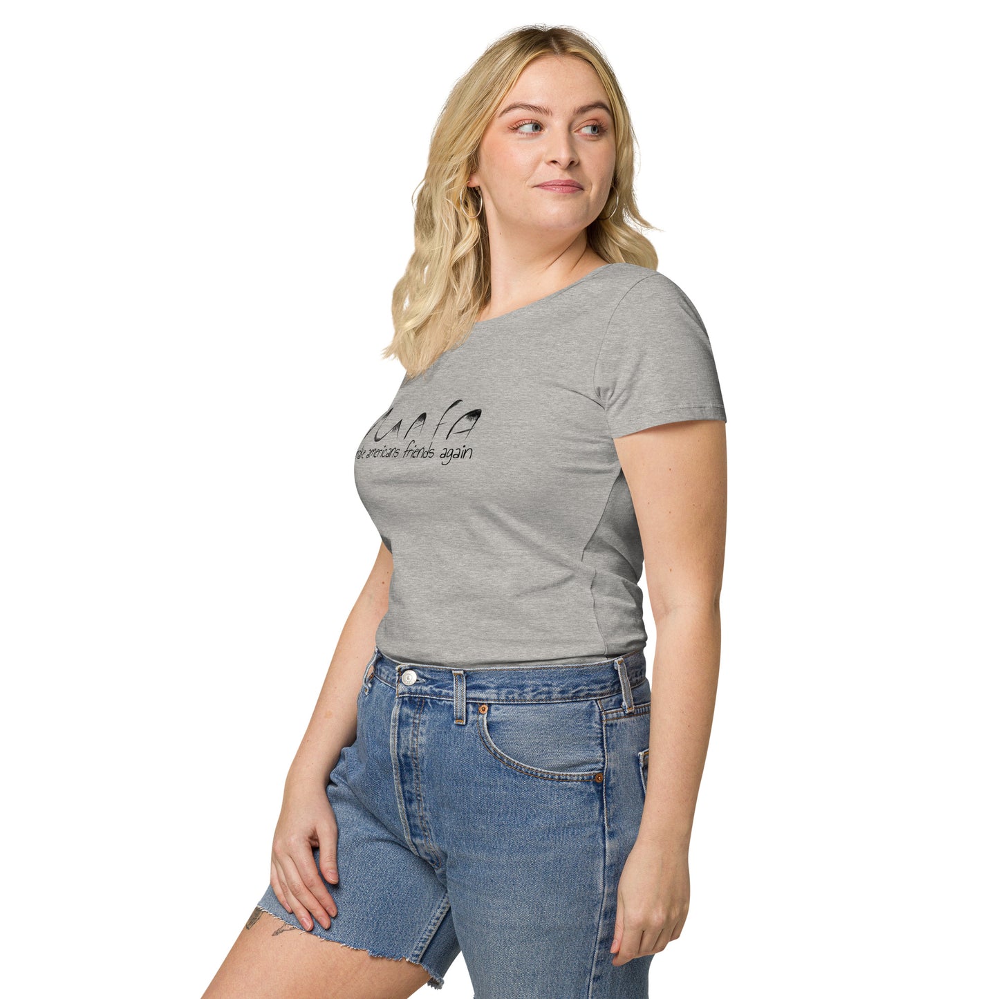 Women’s Friends Again T-Shirt