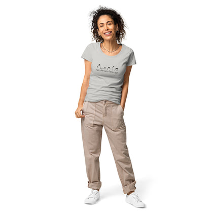 Women’s Friends Again T-Shirt