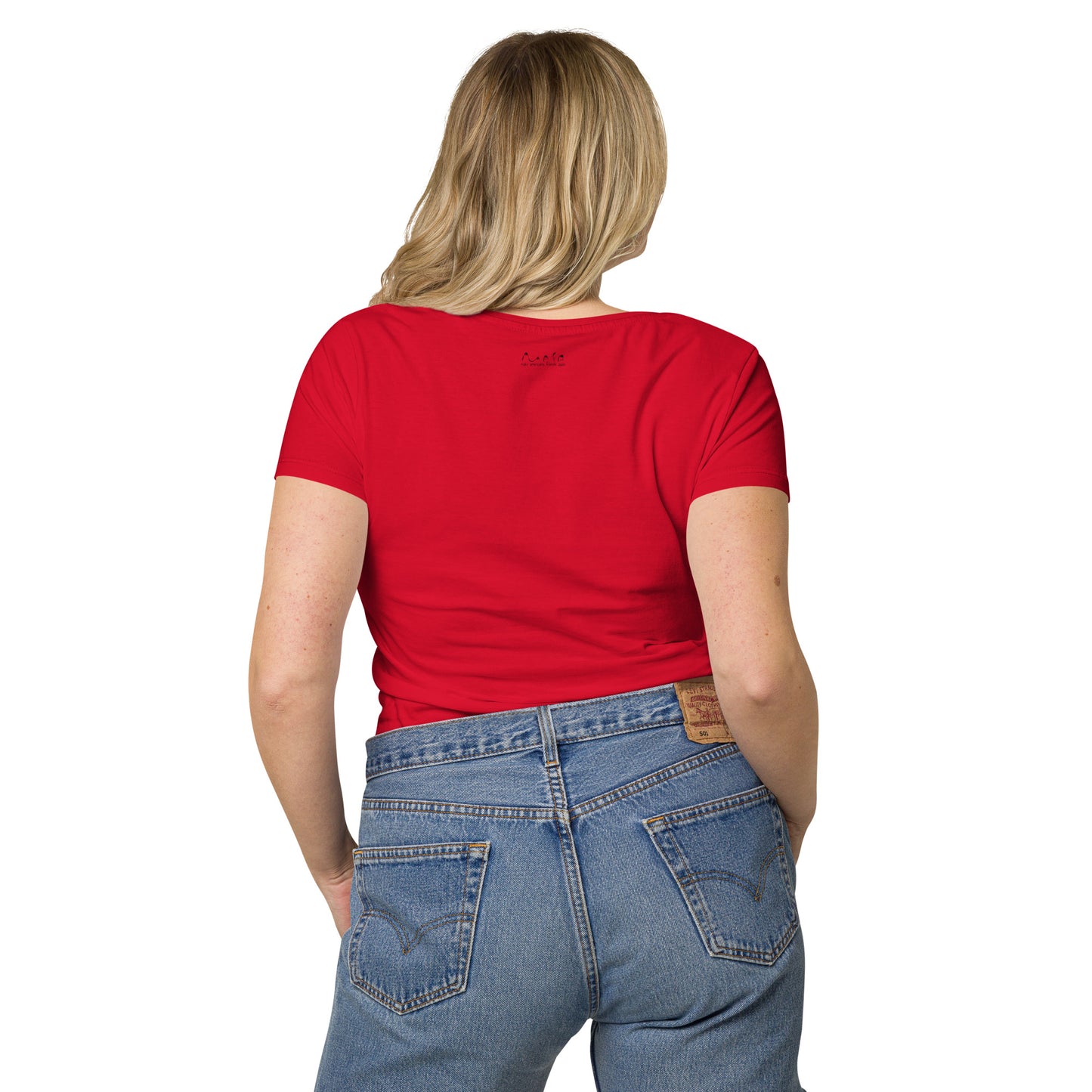 Women’s A Horse T-Shirt